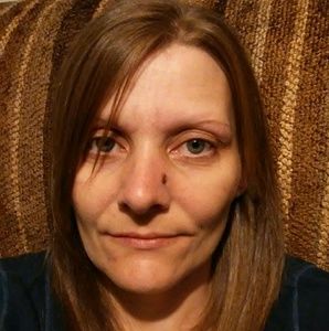 Meet your Posher, Brenda